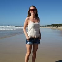 Sophie Christelle的照片