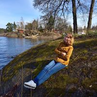 abigail smith的照片