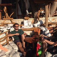 Alvaro Prada的照片