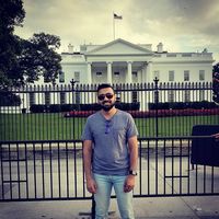 Saurav Tapader's Photo