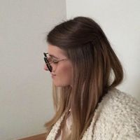 Anya Melynuk's Photo