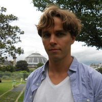 Eric Jansen的照片