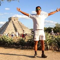 Antonio  Mayoral's Photo