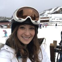 Hannah Pienknagura的照片