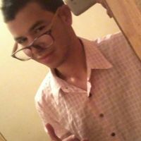 Noureddine BEN's Photo