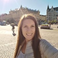 Fotos de Julija Ravinytė