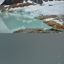 Laguna Esmeralda & Ojo Del Albino's picture