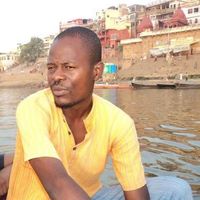 Herbert Chikafu的照片