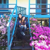 Romina Burman's Photo