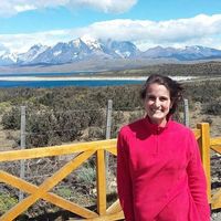 Victoria Conde's Photo