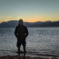 Fotos de Mostafa Hesham