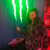 Anna Sidneva的照片