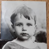 Mykolas Kulakauskas's Photo