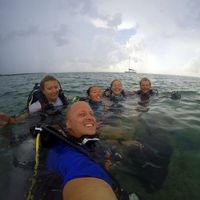 Fotos de Jordan Coffey