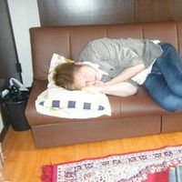 Jonathan Clemons's Photo