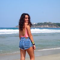 Karla Daniela Hernández的照片