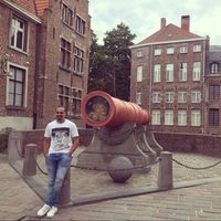 youssef baghouss的照片