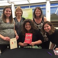 Rachel Kann的照片