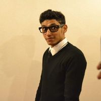 Zain AlAidaros's Photo