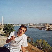 KYRIAKOS VERIS's Photo