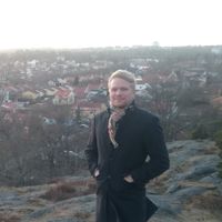 Henrik 0 Jag  Ralvert's Photo