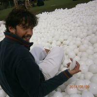 Carlos García Angarita的照片