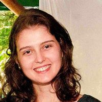 Ana Schauffert Ana's Photo