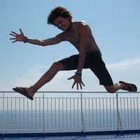 Thomas Dubost's Photo