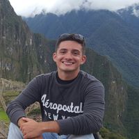 Felipe Saldanha的照片