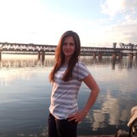 Galina Kalatinets's Photo