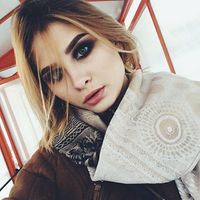 Diana Lazarevich's Photo