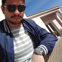 hans friedrich heins contreras's Photo