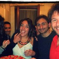 Fotos von Cristina Viedma Exposito