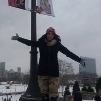 Photos de Valeria Pieroni