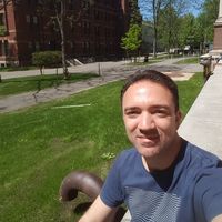 André Souza's Photo