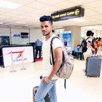 Jathurshan Sabaraththinam's Photo