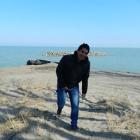 Orlando Arias的照片