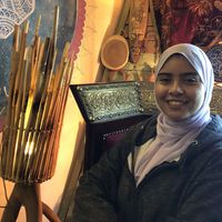 Hanan Ahmed的照片