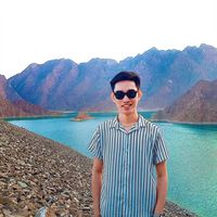 Francis Legaspi's Photo