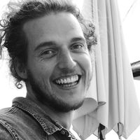 Patrick Merz's Photo