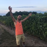 Tohid Shojaee's Photo