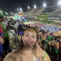 Clara BOITEL-FURLAN's Photo