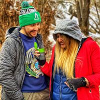 Kaveh Vazifeh的照片