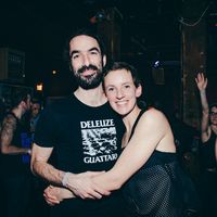 David Champagne的照片