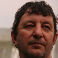 Xavier Salvadó的照片