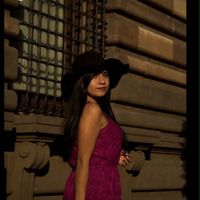 Alicia Meza的照片