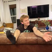 Max Lobsinger's Photo