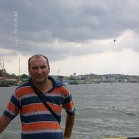 Yusuf Bozkurt's Photo