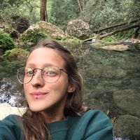 Maria Eduarda Dienstmann Appel's Photo