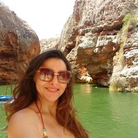 Vilmara Amorim de Oliveira's Photo